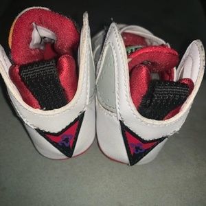 Infant Jordans